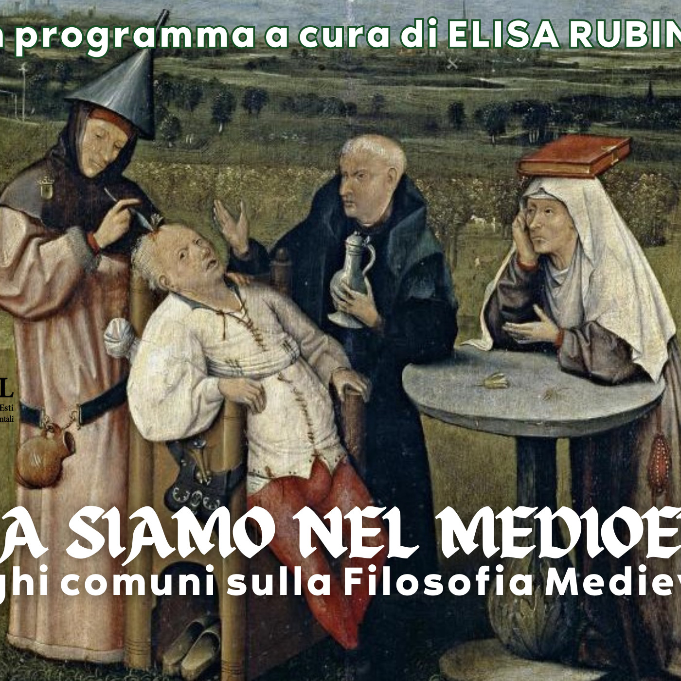 Mica siamo nel Medioevo!